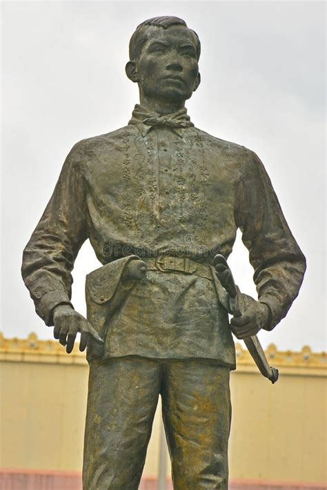 Andres Bonifacio royalty.